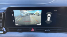 Kia Sportage 1.6T GDi 207 HEV GT-Line 5dr Auto Hybrid Estate